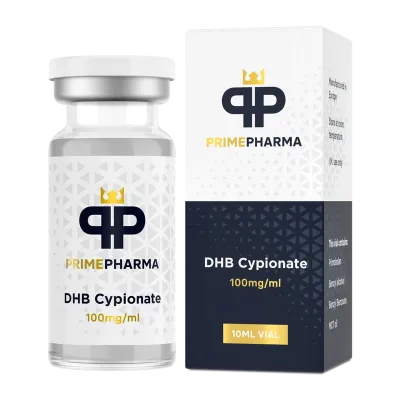 DHB 100mg - Prime Pharma