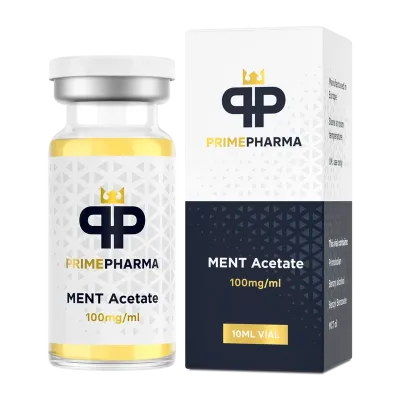 MENT 100mg - Prime Pharma