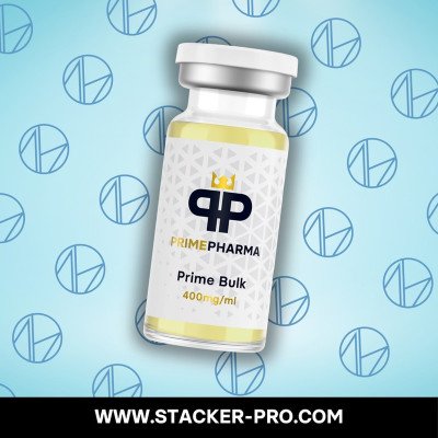 Prime Bulk 400mg