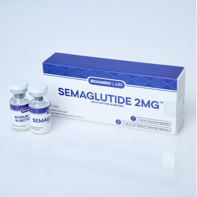 Semaglutide 2mg