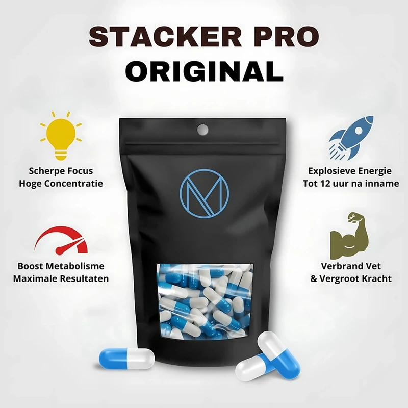 Stacker Pro - Original