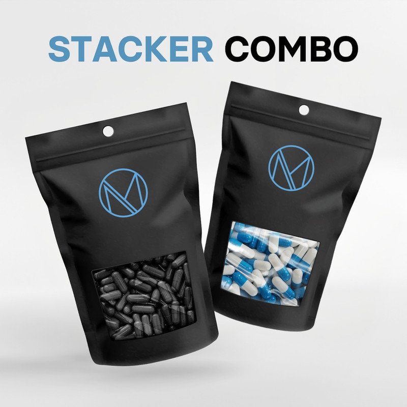 Stacker Pro - Combo Deal