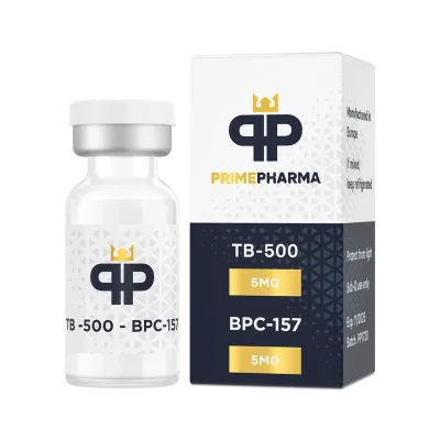 TB-500 / BPC-157 Mix - 10mg