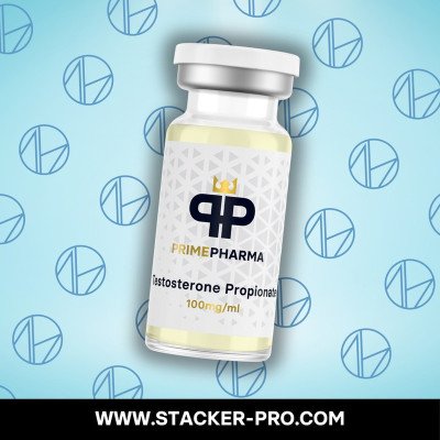 Testosterone Propionate 100mg